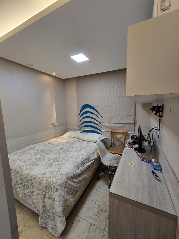 Apartamento à venda com 4 quartos, 181m² - Foto 29