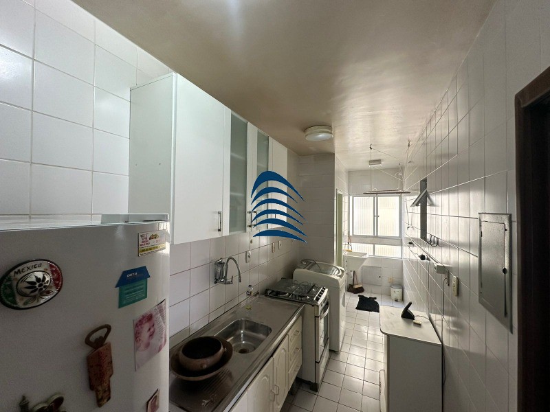 Apartamento à venda com 3 quartos, 108m² - Foto 3