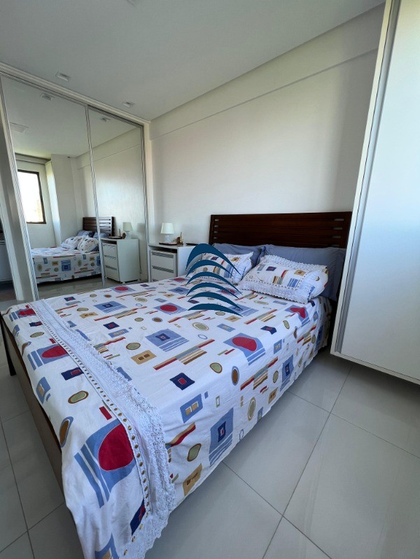 Apartamento à venda com 2 quartos, 60m² - Foto 16