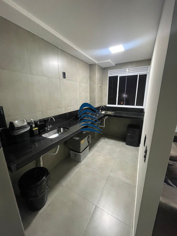 Apartamento à venda com 2 quartos, 42m² - Foto 13