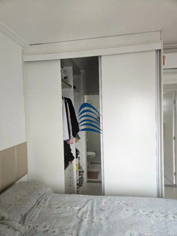 Apartamento à venda com 3 quartos, 87m² - Foto 4