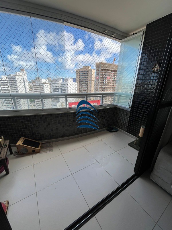 Apartamento à venda com 3 quartos, 127m² - Foto 12