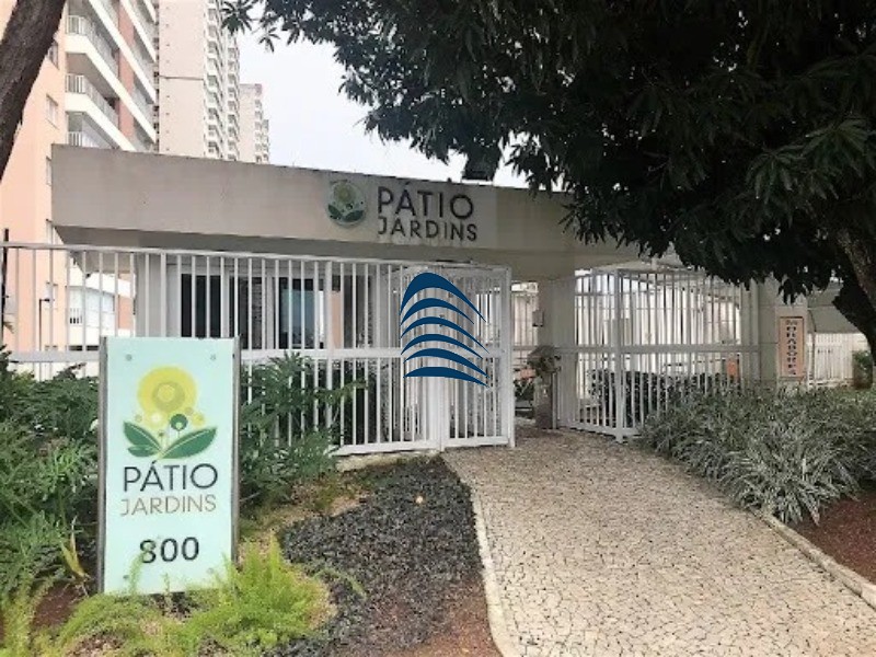 Apartamento à venda com 3 quartos, 87m² - Foto 1