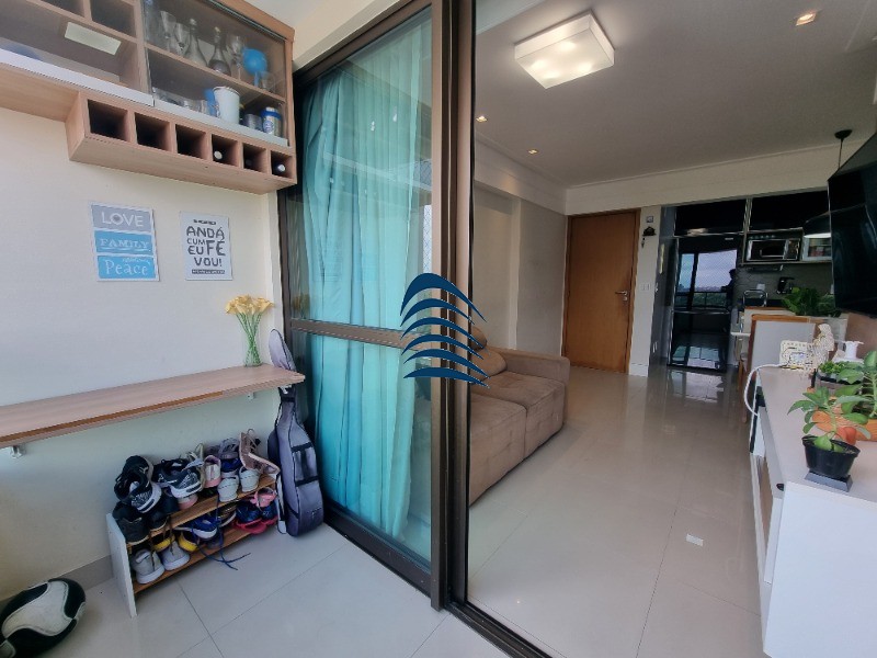 Apartamento à venda com 2 quartos, 54m² - Foto 10