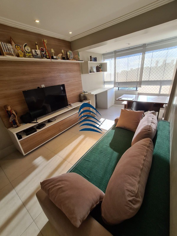 Apartamento à venda com 2 quartos, 68m² - Foto 1