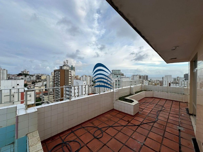 Cobertura à venda com 3 quartos, 220m² - Foto 19