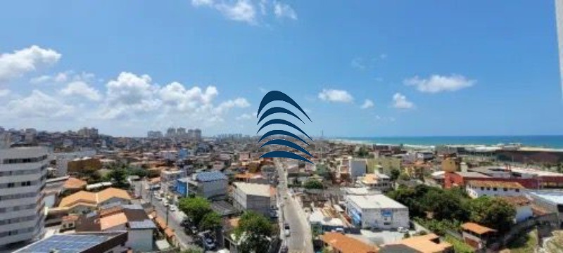 Apartamento à venda com 2 quartos, 64m² - Foto 8