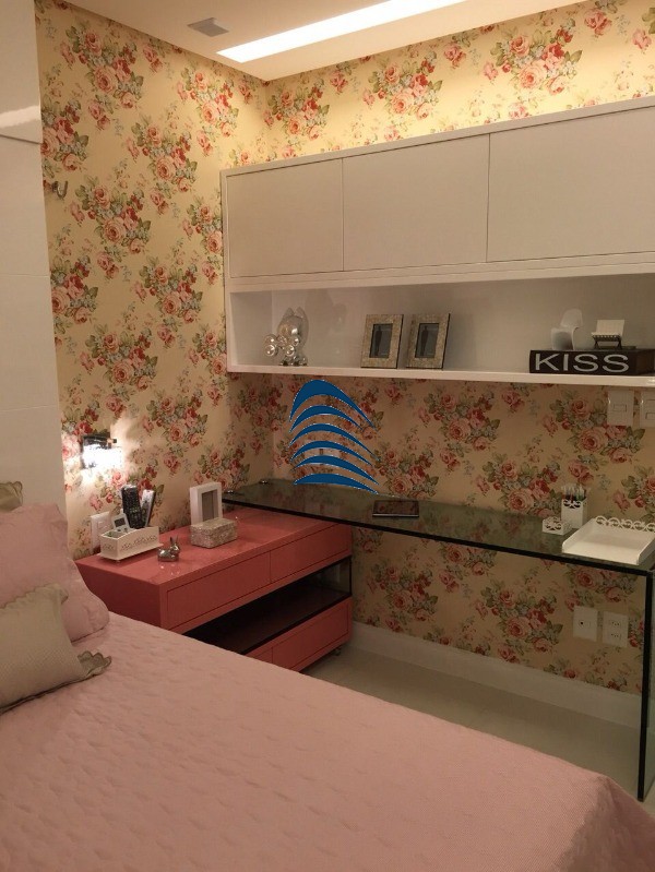 Apartamento à venda com 3 quartos, 137m² - Foto 18