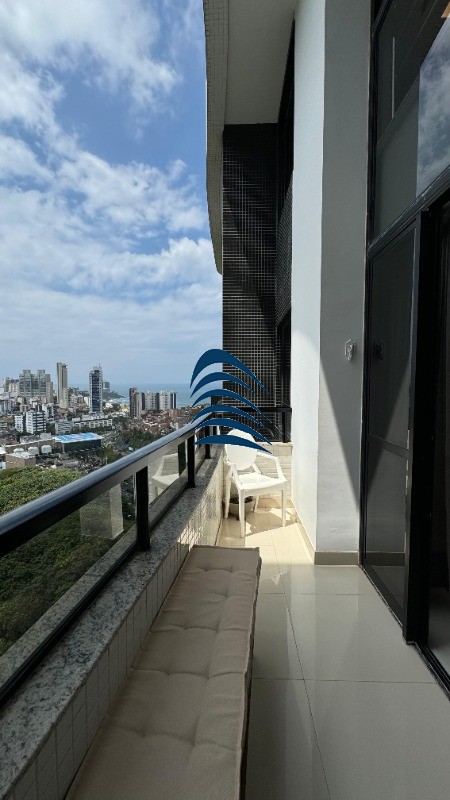 Apartamento à venda com 3 quartos, 93m² - Foto 36