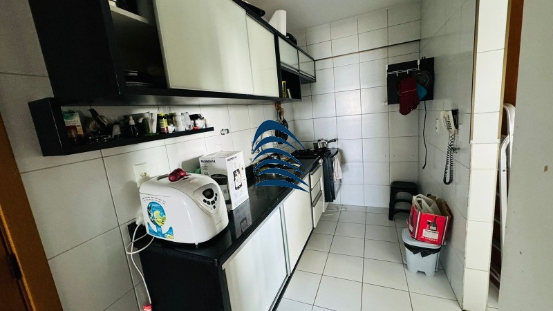 Apartamento à venda com 4 quartos, 99m² - Foto 7