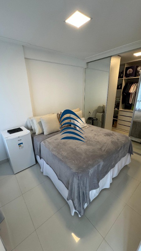 Apartamento à venda com 3 quartos, 93m² - Foto 9