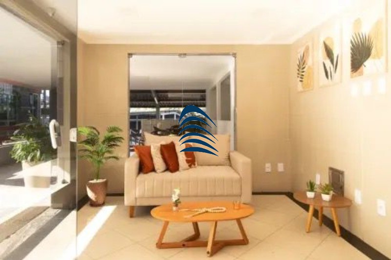 Apartamento à venda com 2 quartos, 67m² - Foto 19