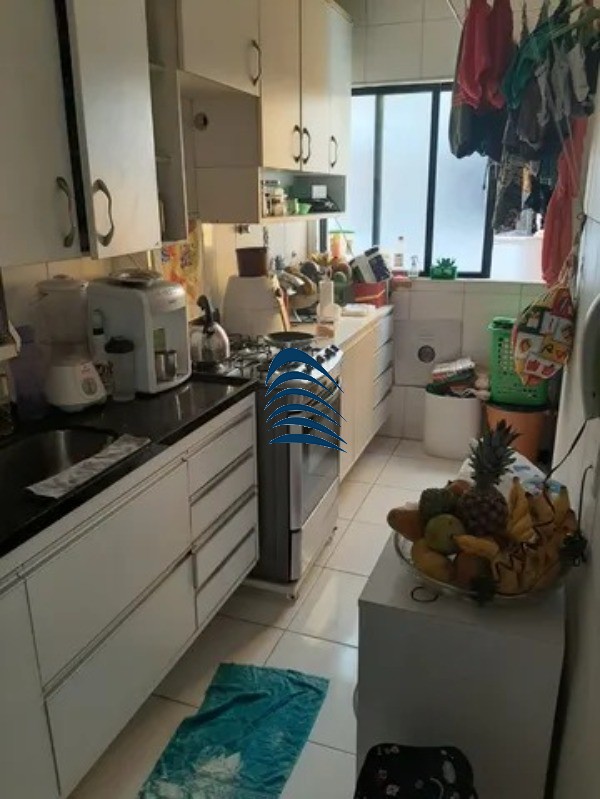 Apartamento à venda com 3 quartos, 75m² - Foto 14