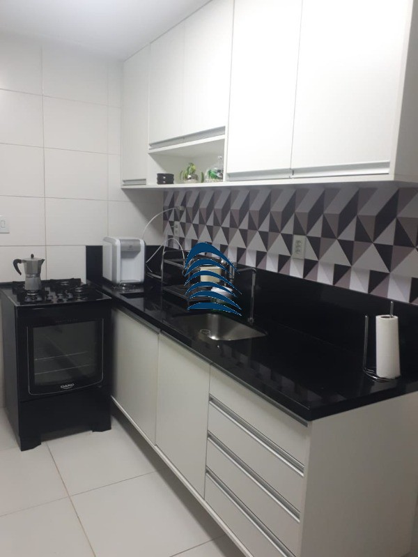 Apartamento à venda com 3 quartos, 95m² - Foto 7