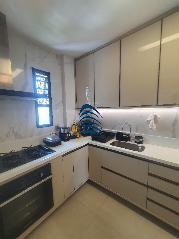 Apartamento à venda com 3 quartos, 243m² - Foto 19