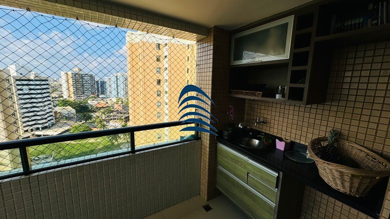 Apartamento à venda com 4 quartos, 99m² - Foto 12