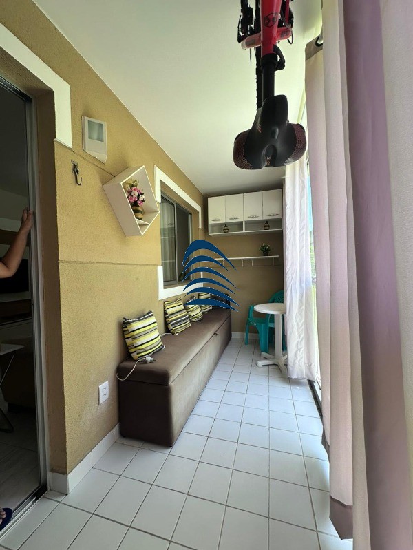 Apartamento à venda com 2 quartos, 50m² - Foto 23