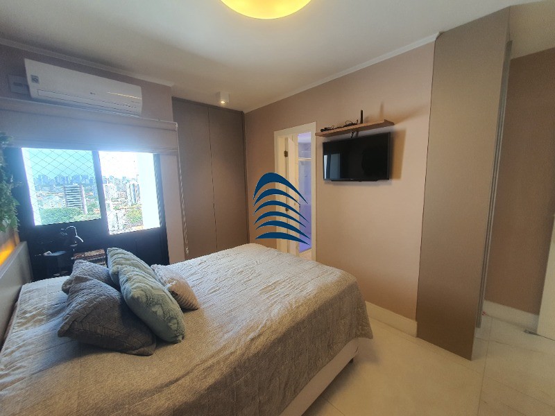 Apartamento à venda com 3 quartos, 243m² - Foto 30