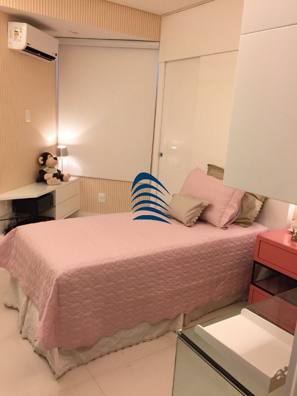 Apartamento à venda com 3 quartos, 137m² - Foto 22