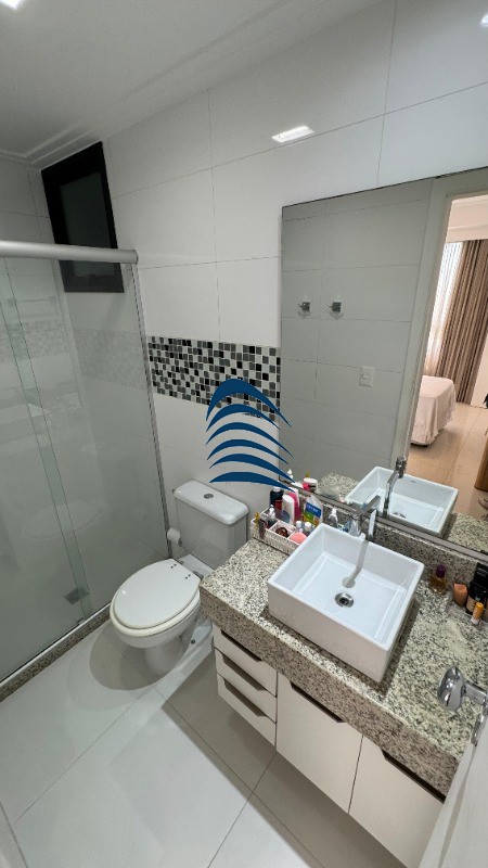 Apartamento à venda com 3 quartos, 93m² - Foto 5