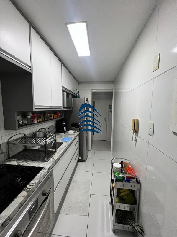 Apartamento à venda com 2 quartos, 60m² - Foto 5