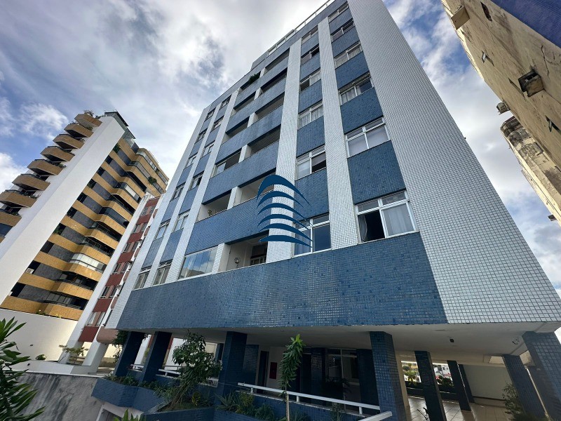 Apartamento à venda com 3 quartos, 108m² - Foto 21