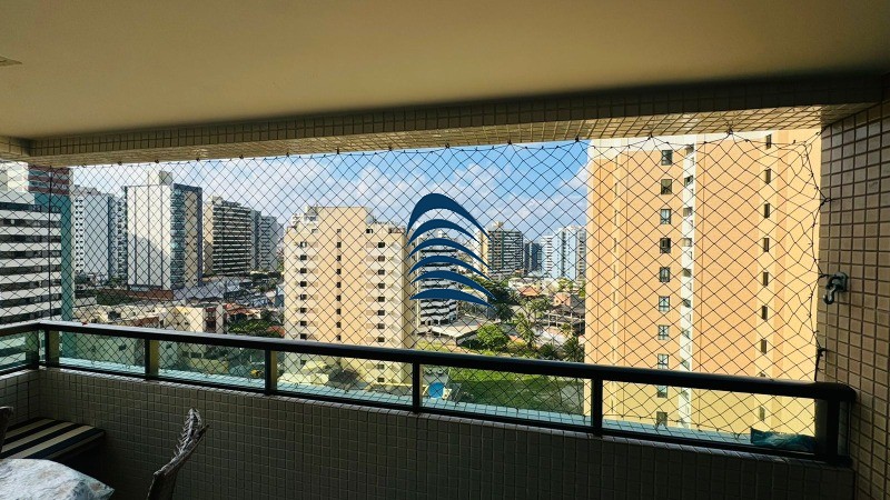 Apartamento à venda com 4 quartos, 99m² - Foto 19