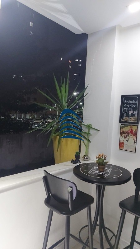 Apartamento à venda com 3 quartos, 95m² - Foto 6