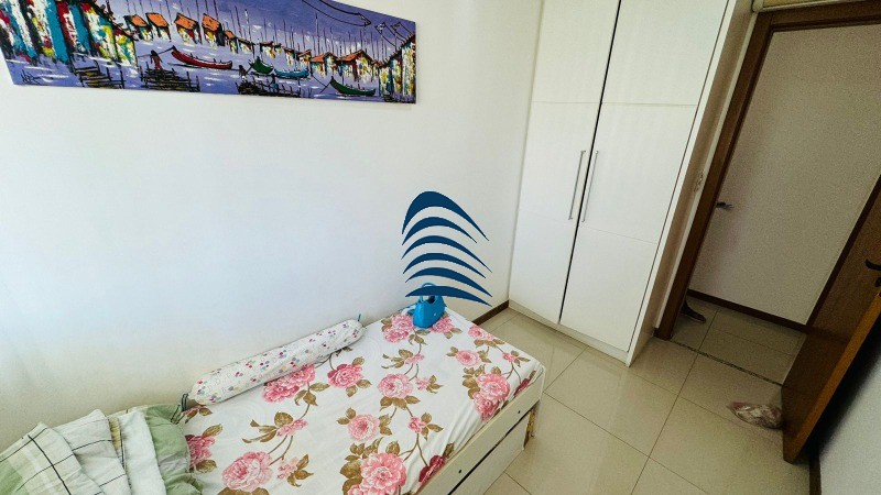 Apartamento à venda com 4 quartos, 99m² - Foto 2