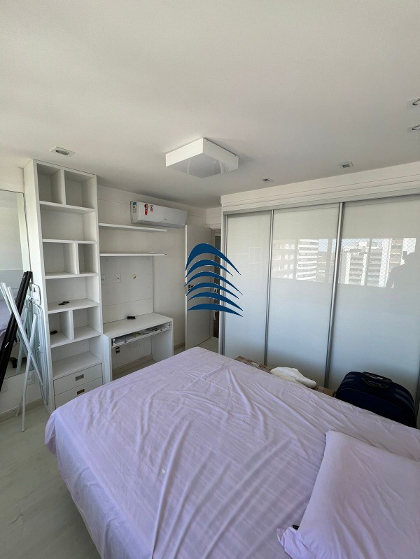 Apartamento à venda com 4 quartos, 140m² - Foto 8