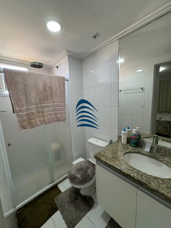 Apartamento à venda com 2 quartos, 92m² - Foto 8