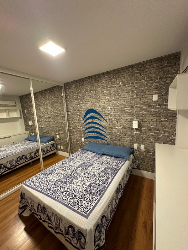 Apartamento à venda com 1 quarto, 50m² - Foto 18