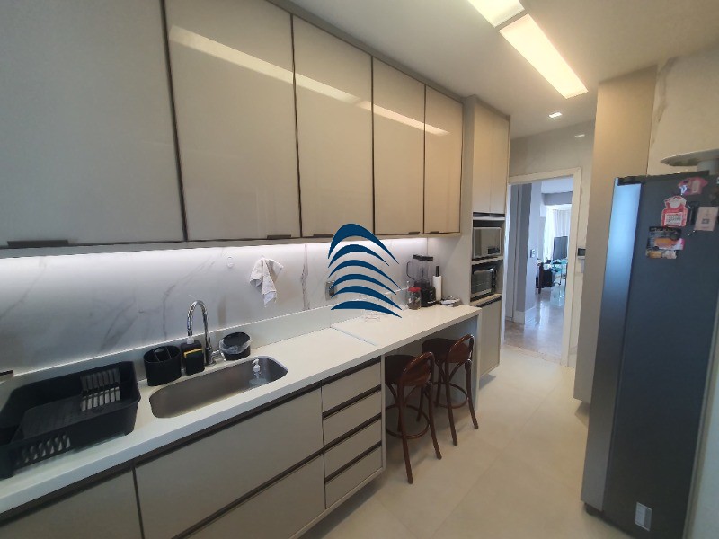 Apartamento à venda com 3 quartos, 243m² - Foto 38