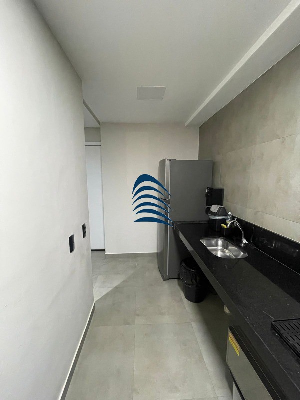 Apartamento à venda com 2 quartos, 42m² - Foto 3