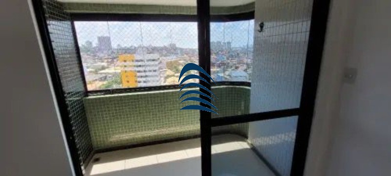 Apartamento à venda com 2 quartos, 64m² - Foto 1