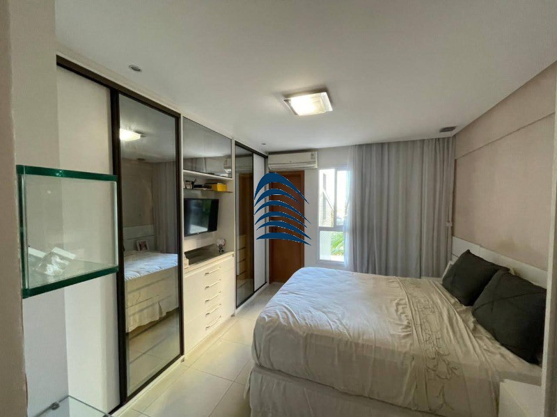 Apartamento à venda com 3 quartos, 204m² - Foto 15