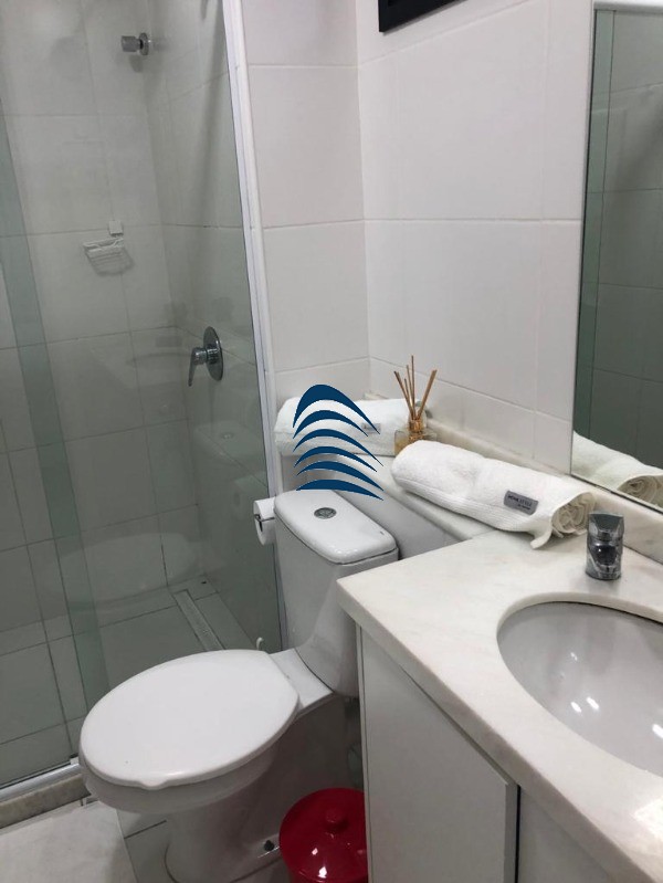 Apartamento à venda com 1 quarto, 45m² - Foto 8