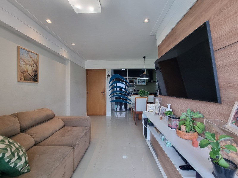 Apartamento à venda com 2 quartos, 54m² - Foto 7