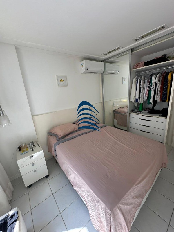 Apartamento à venda com 1 quarto, 45m² - Foto 18