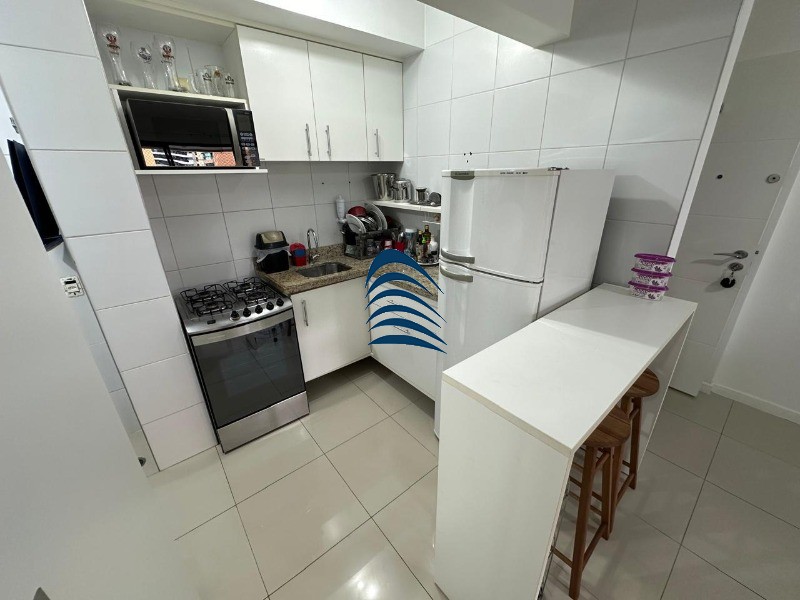 Apartamento à venda com 1 quarto, 51m² - Foto 12