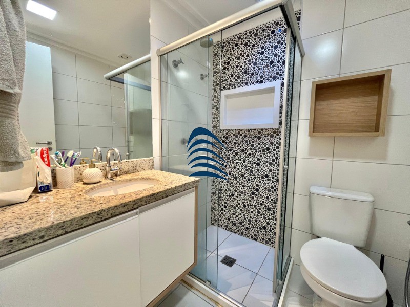 Apartamento à venda com 3 quartos, 153m² - Foto 17