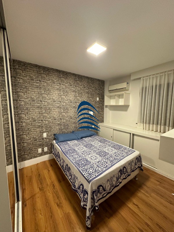 Apartamento à venda com 1 quarto, 50m² - Foto 6