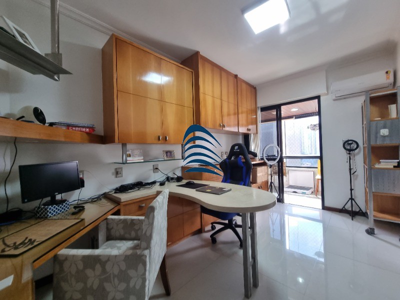 Apartamento à venda com 3 quartos, 166m² - Foto 36