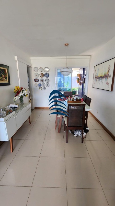 Apartamento à venda com 3 quartos, 162m² - Foto 18