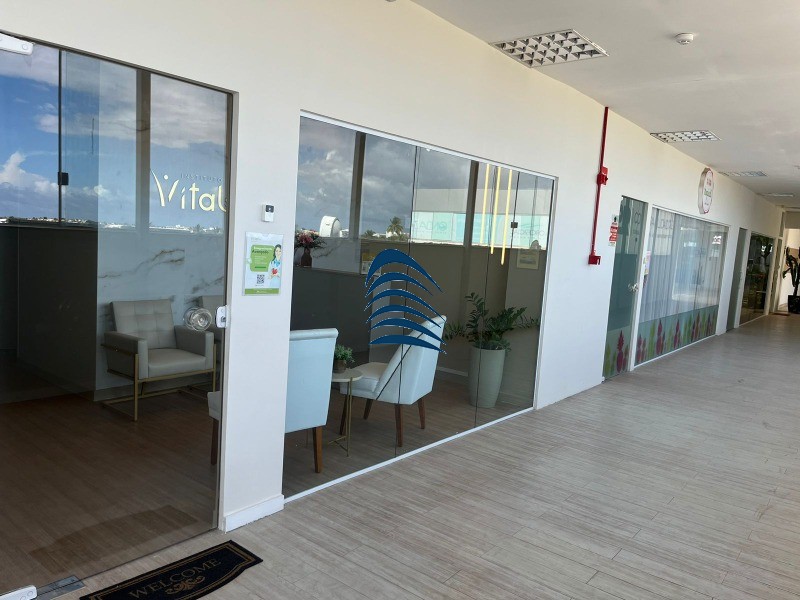 Conjunto Comercial-Sala à venda, 68m² - Foto 16