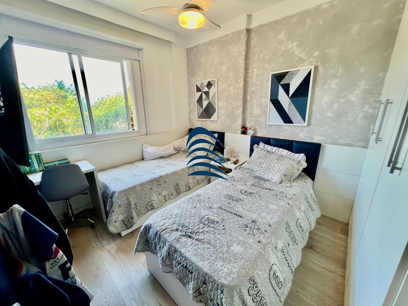 Apartamento à venda com 2 quartos, 110m² - Foto 10