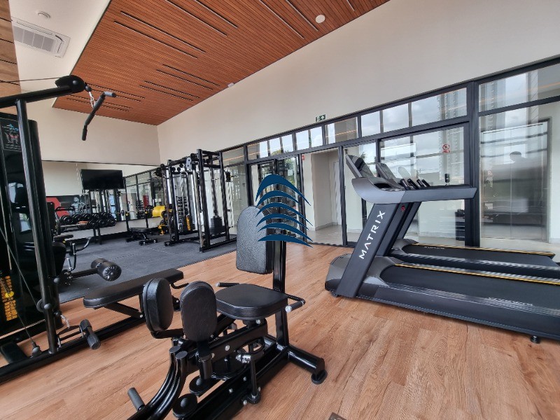 Apartamento, 1 quarto, 33 m² - Foto 22