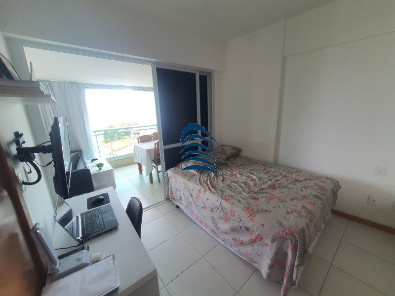 Apartamento à venda com 1 quarto, 50m² - Foto 15