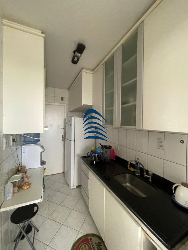 Apartamento à venda com 3 quartos, 89m² - Foto 8