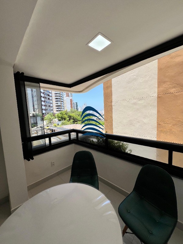 Apartamento à venda com 1 quarto, 53m² - Foto 25